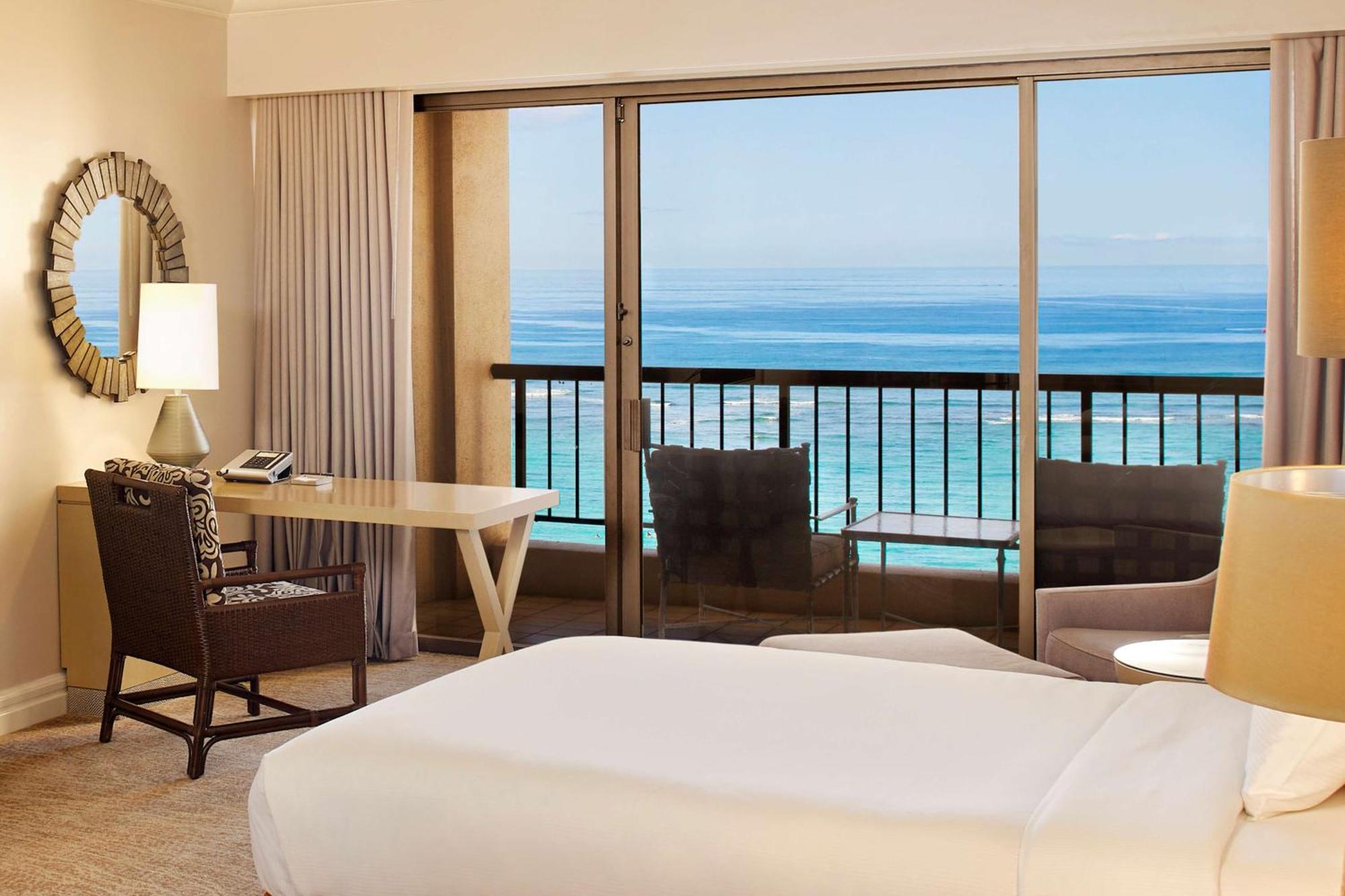 Hilton Hawaiian Village Waikiki 4*