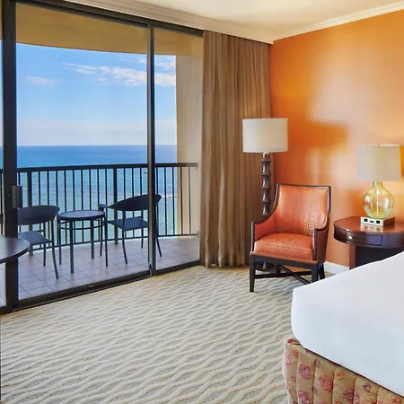 Hilton Hawaiian Village Waikiki Beach Resort Honolulu Room photo