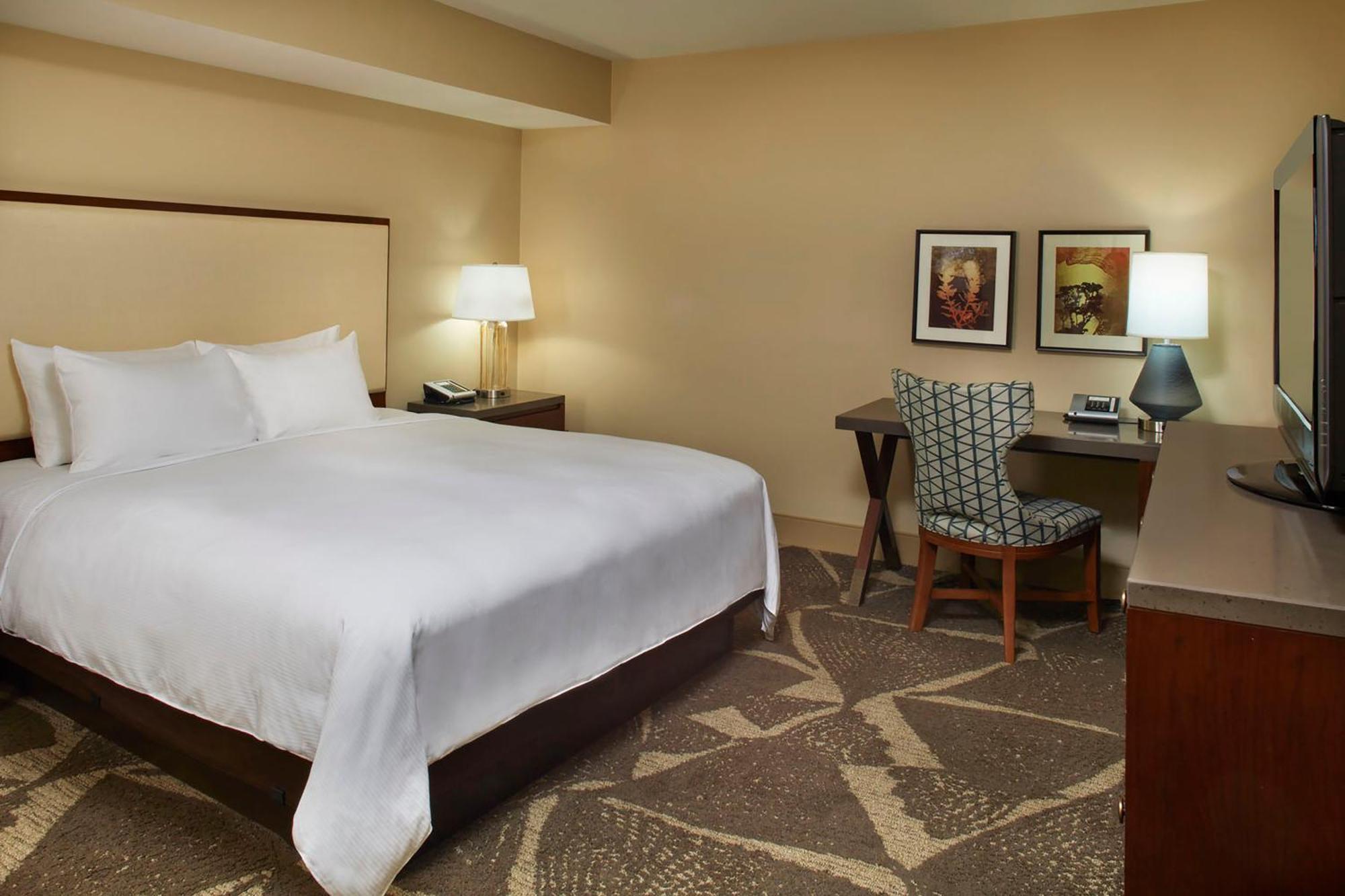 Hilton Hawaiian Village Waikiki Station touristique